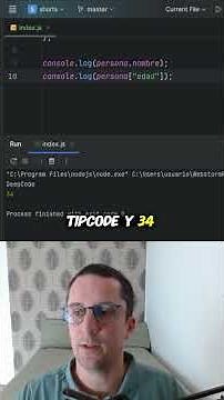 Aprendiendo JavaScript desde cero – Día 6: Objetos en JS