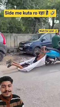 Dale aaj tha day leg ghar shod de lgva dunga peg 😂😂🙏#comedy #funnyshorts #shortsfeed #shorts #viral