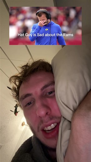 RIP to the amazing Rams 2025 season , Matthew Stafford’s 2025 MVP , Matthew Stafford ‘s chances of getting into the Hall of Fame and to my mental health