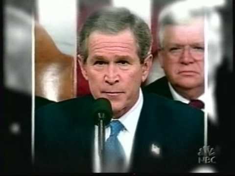 The "Today" Show Looks Back at 2003 - Dec. 31, 2003 - part 1 of 3!