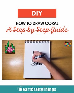 3.5K views | 視 Ready to add a splash of the ocean to your sketchbook?...