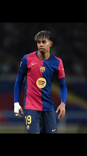 Lamaine Yamal pran nan traka | RTDI 2.0