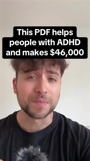 I can teach you how to do the PDF Method business.