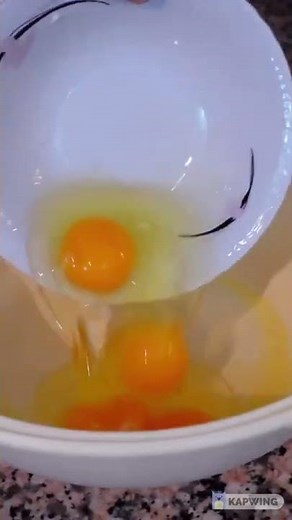 Cream Caramel Cake chef Berker