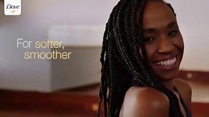 Dove Body Wash TV Spot, 'Renew the Love'