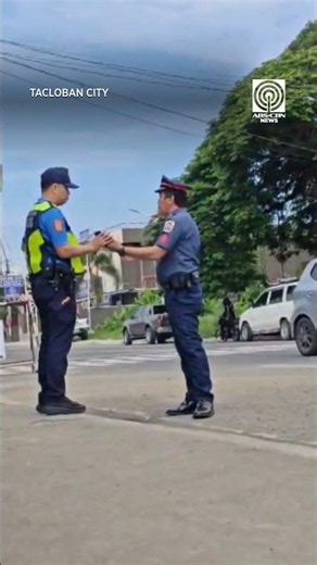Klase sa San Jose NHS sa Tacloban suspendido dahil sa bagong banta | via Ranulfo Docdocan