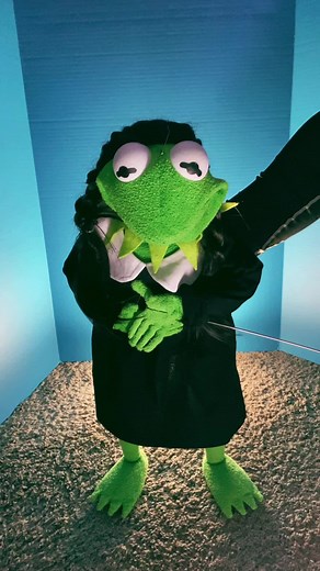 Wedneday Addams Musical Theater TikTok Compilation