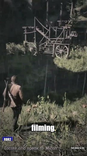 Red Dead Redemption 2: The Game That Refused to End