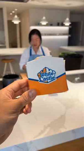 Chef turns trash into liquid gold.