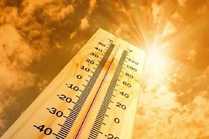 5 Tempat Terpanas di Dunia, Berani Datang Kesana?