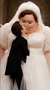 This Has To Be The Most Ridiculous Wedding Ever 😳