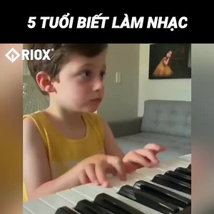 Tài không đợi tuổi 🔥 Cre: Defected Records | RioX