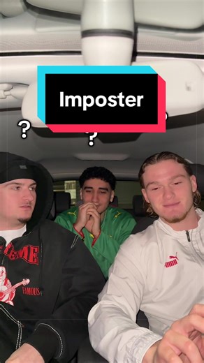 ValveRRdä: Exploring the Imposter Concept in Mexico