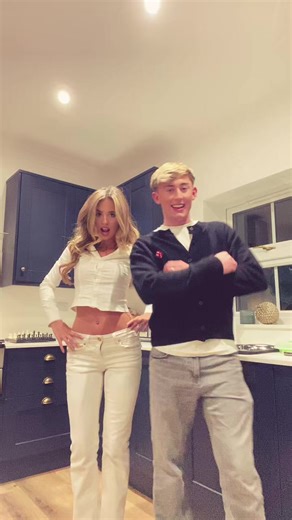 Ruby Cunningham👸🏼 (@rubycunningham_)’s videos with Into The Groove (You Can Dance Remix Edit) [2022 Remaster] - Madonna