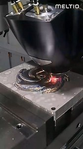 25K views · 165 reactions | Semiopen impeller strike a balance...