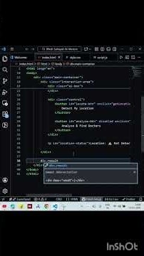 Focus your Goal || (2026) mini Prunk Project #bca #ddev #coding #devcamp #focusyourmind focusyour