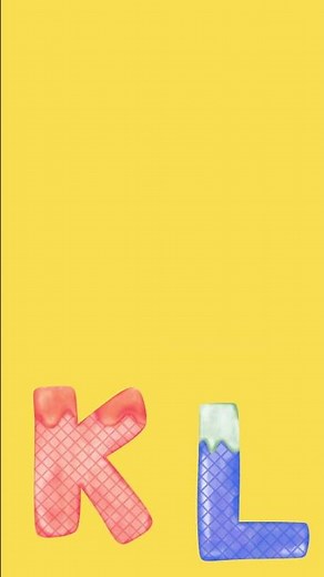 ABC Song for Kids | Fun Learning with Alphabet Cartoon