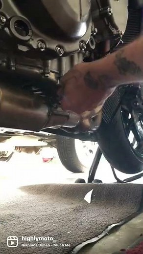 FASTEST O2 sensor plug install #shorts