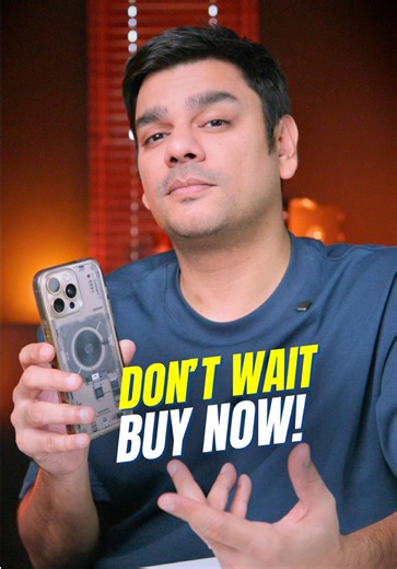 Buy a New Smartphone Today - Expert Reviews