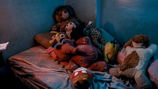 Dark Corners of the Web: How foreign pedophiles are preying on Filipino children | Coconuts
