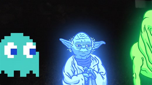 Unhappy Halloween? 🥚 | ArtSpear Entertainment