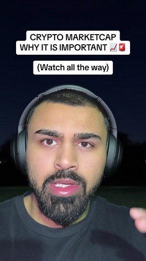 Understanding Crypto Market Cap and Its Importance