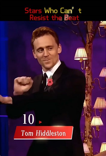 Unexpected Celebrity Dance Moments #DANCE#FYP#Celebrity