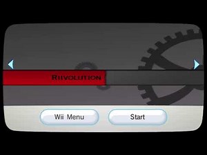 Riivolution theme