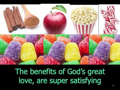 Apple Red Happiness ~ lyric video