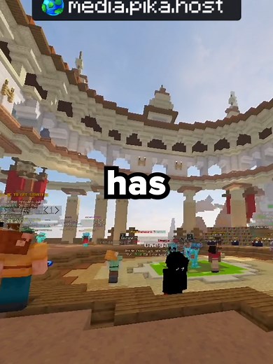 Best KitPvP Minecraft Server in 2024? #minecraft #minecraftserver #minecraft2024