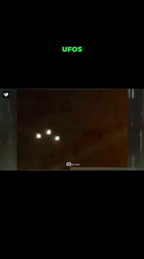 Daytime UFO Captured on Drone in Storm! #shorts #ufo #lab360