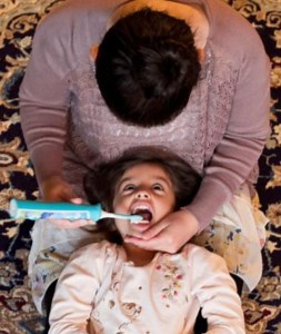 Dental Care for Kids with Special Needs