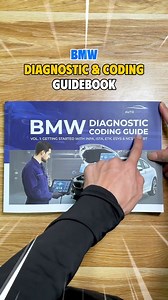 BMW DIAGNOSTIC & CODING GUIDEBOOK: PROFESSIONAL STEP-BY-STEP TECHNICAL GUIDE FOR ACCURATE DIAGNOSTICS AND ADVANCED CODING #bmwdiagnostic #bmwcoding #bmwguidebook #automotivediagnostics #vehiclecoding #bmw #autodiagnosis #autoexplain #ecu #codingguide #ista | Auto Explain-Explains Everything About Automotive