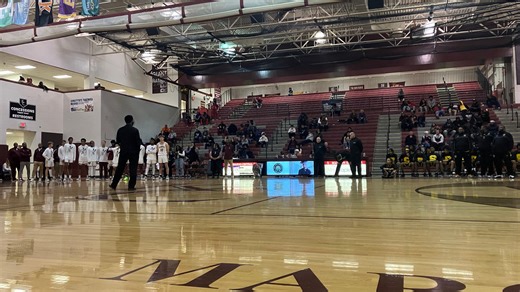 K-Central caps of Jackson Classic with win over Saginaw