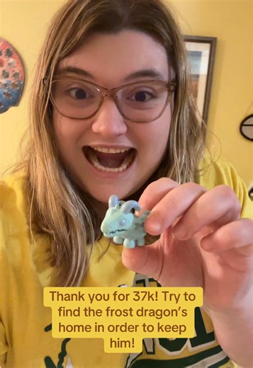 Find the Frost Dragon's Home in Adopt Me!