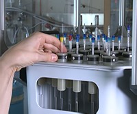 NMR Spectroscopy: Principle, NMR Active Nuclei, Applications