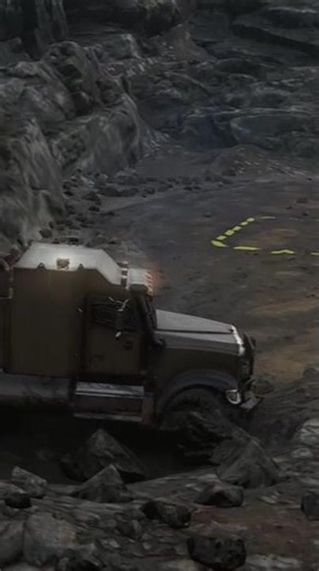 Snowrunner Gameplay Nintendo Switch #snowrunner #nintendoswitch #offroad #games #gaming #gameplay