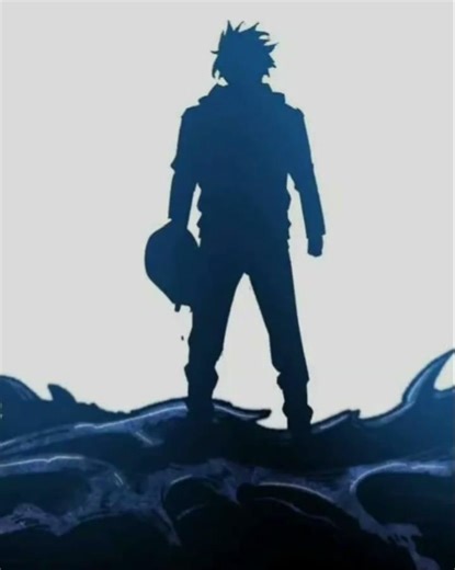 LIMIT BREAKER #anime #animeedit #manga