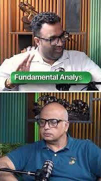 Education vs Skills in Stock Market #stockmarket
