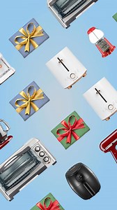 Not another candle. Not another gift card. Small appliances are the upgrades they’ll actually love (and use). The best brands, stocked for every gifting moment. | Lowe's Home Improvement