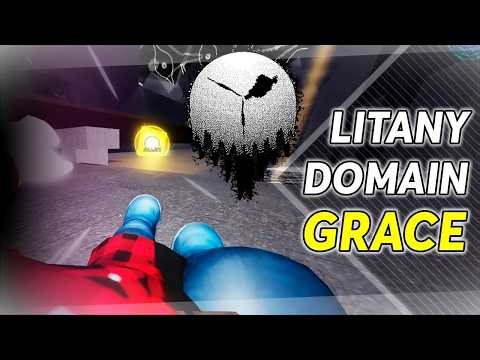 ROBLOX GRACE: LITANY DOMAIN [SOUL OVER BODY]