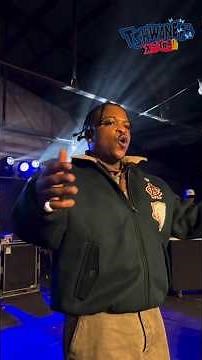 Focalistic performs at Access 2025 | Full performance 🔥 #focalistic #amapiano #shorts #fyp