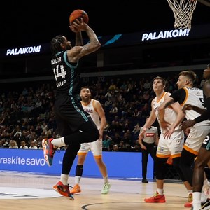 Poetry in motion 🔥 #WeAreWolves | BC Wolves