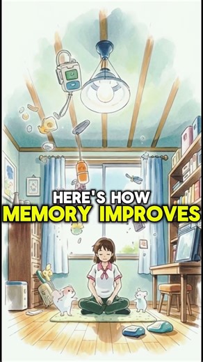 The Psychology of Memory || Why You Forget and How to Remember #humanbehavior #darkpsychology