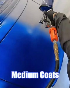 2.1M views · 1.7K reactions | If you need a great video on how to paint a car then you need to check out the latest @paint.society video! He even uses the CC500! | Eastwood | Facebook