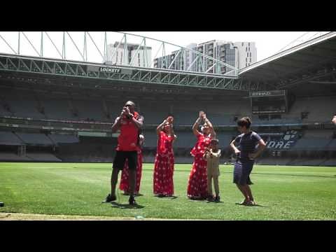 DJ Bravo - Champion