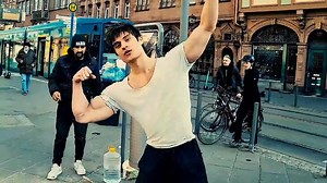 ZOIS #fyp #zyzz #aesthetic #fitness #gym #motivation #sigma