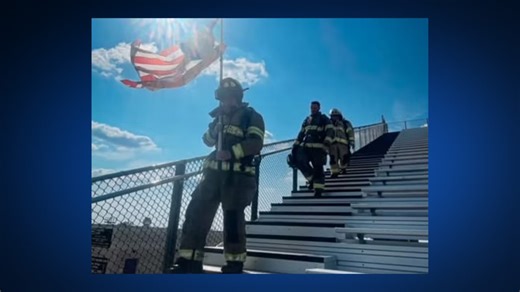 Last known missing person from Burnet County is Marble Falls area volunteer fire chief, sheriff says