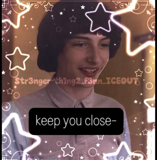 BYLER ARGGH #relatable #edit #strangerthings #byleredit #byler #mikewheeler #willbyers #lovers #hii