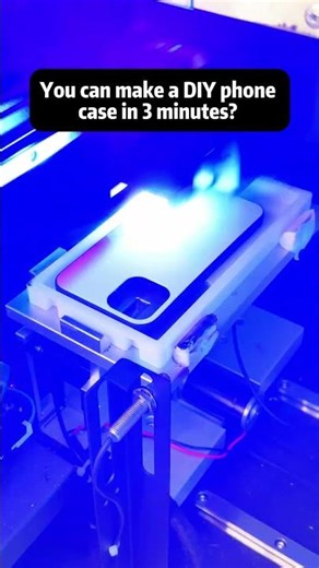 How i order automatic phone case printer vending machines from factory#vendingmachine #phonecase#imt